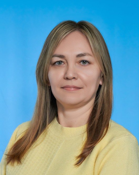 Музыкальный руководитель высшей категории Кочнева Ольга Сергеевна.