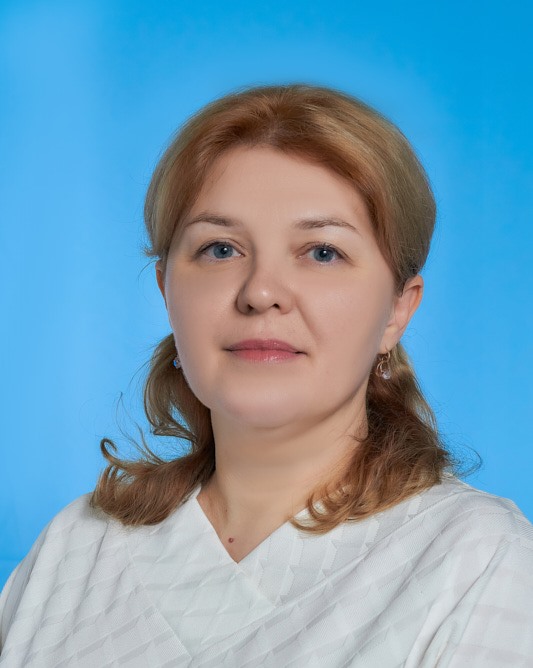 Педагог-психолог высшей категории Матина Ольга Михайловна.