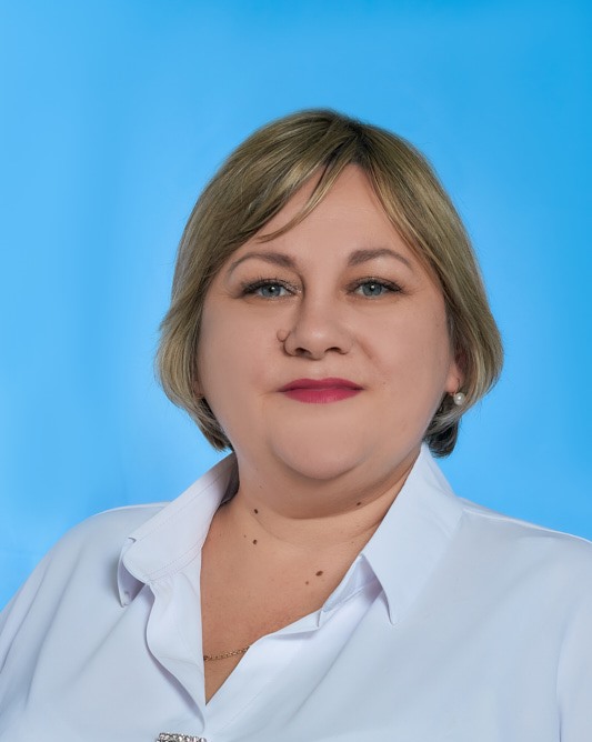 Воспитатель Мартыненко Галина Федоровна.